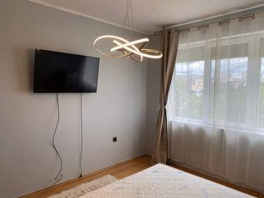 Miete - Wohnung in Izgrew,  Burgas