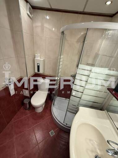 For rent - Apartment in Okrajna bolnica - Generali,  Varna