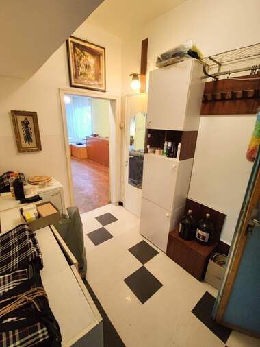 Verkauf - Wohnung in Drujba 1,  Haskowo