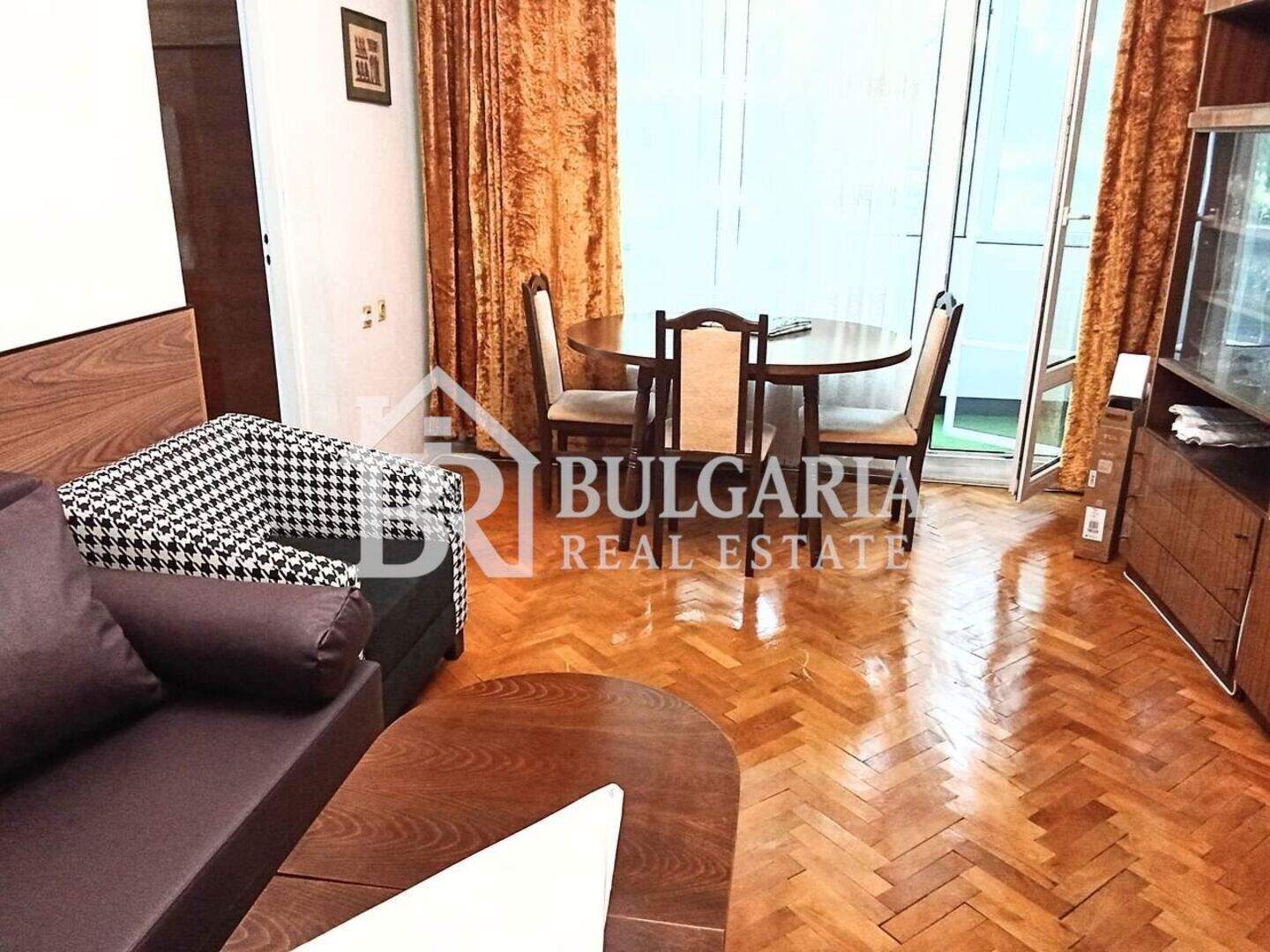İki odalı Apartman olarak Dianabad, Sofia – fotoğraf 2