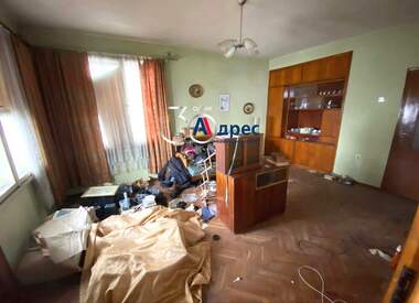 Vânzare - Apartament în Gorna Oriahovița,  Veliko Tărnovo
