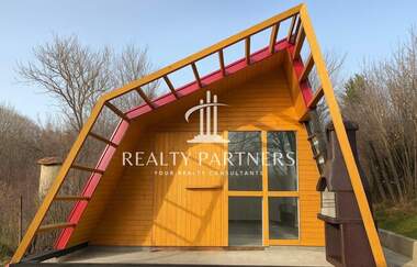 For sale - House in Rasnik,  Pernik