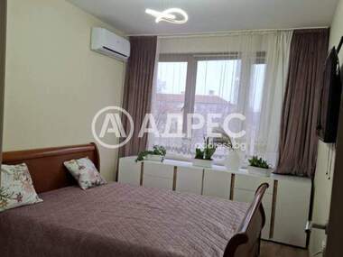 Miete - Wohnung in Center,  Plovdiv