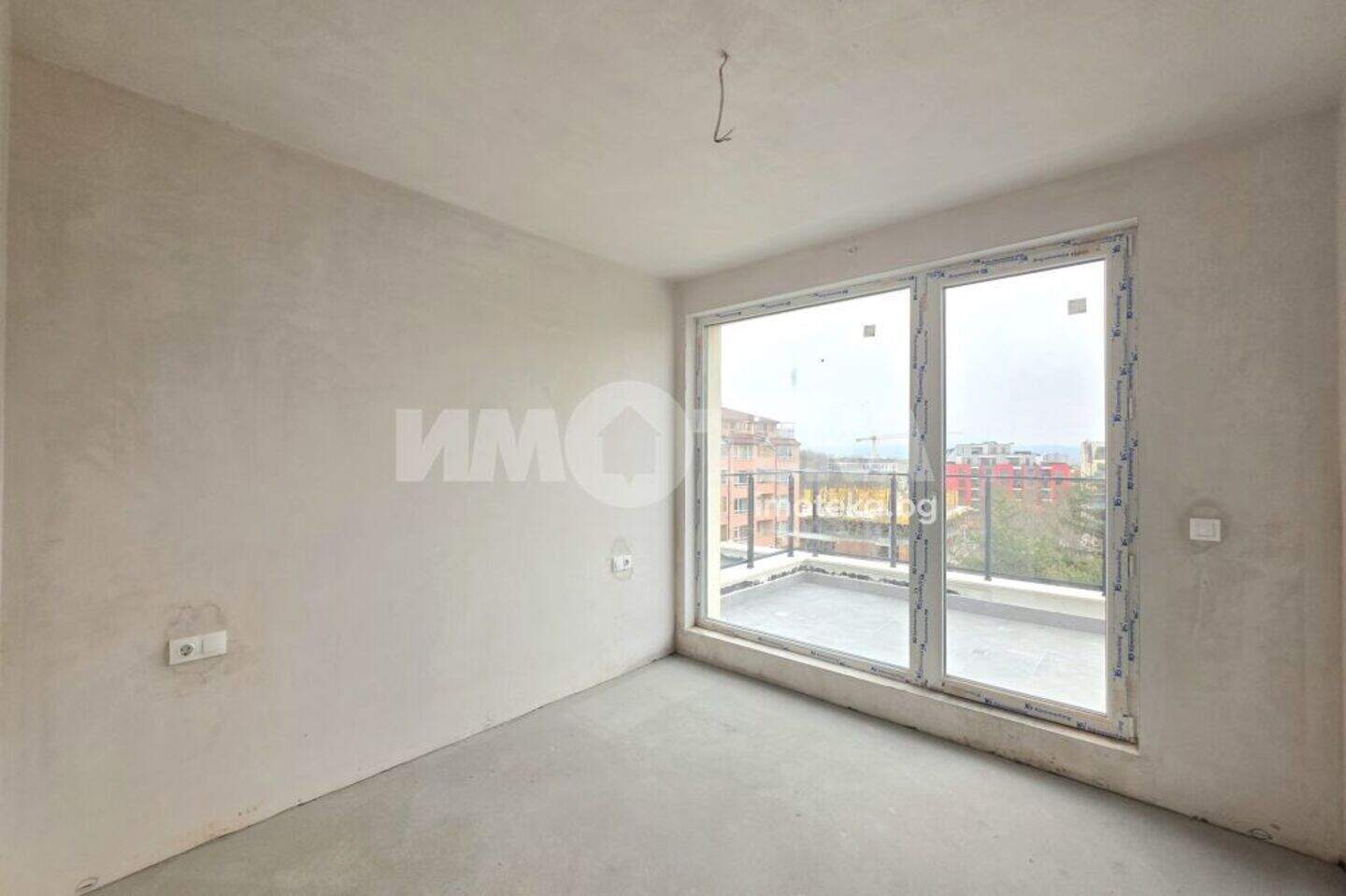 Üç odalı Apartman olarak Ovça Kupel, Sofia – fotoğraf 5