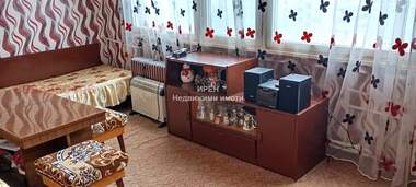 Verkauf - Wohnung in Georgi Benkowski,  Iambol