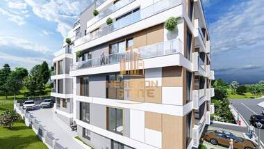 Продажа - Квартира в Левски,  Варна