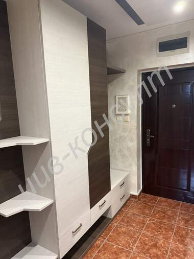 Продажба - Апартамент в Акация,  Велико Търново