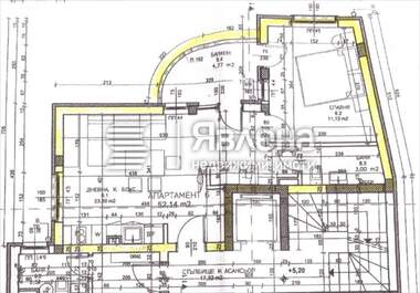 For sale - Apartment in Pomorie,  Burgas
