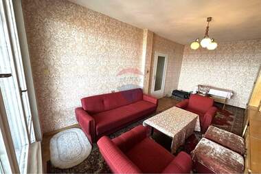 For sale - Apartment in Drujba 2,  Ruse