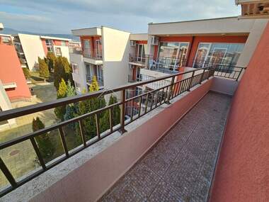 Vânzare - Apartament în Sunny Beach,  Burgas