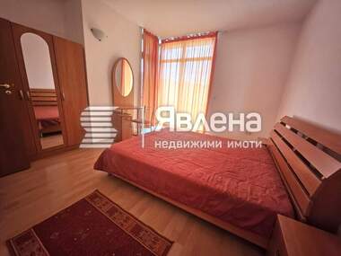 Наем - Апартамент в Слънчев Бряг,  Бургас