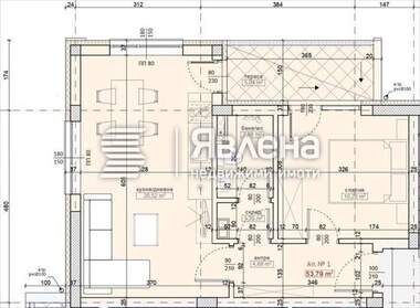 For sale - Apartment in Primorsko,  Burgas