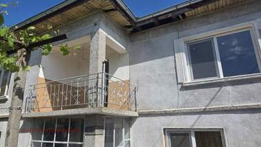 Продажа - Дом в Малко Тръново,  Стара Загора