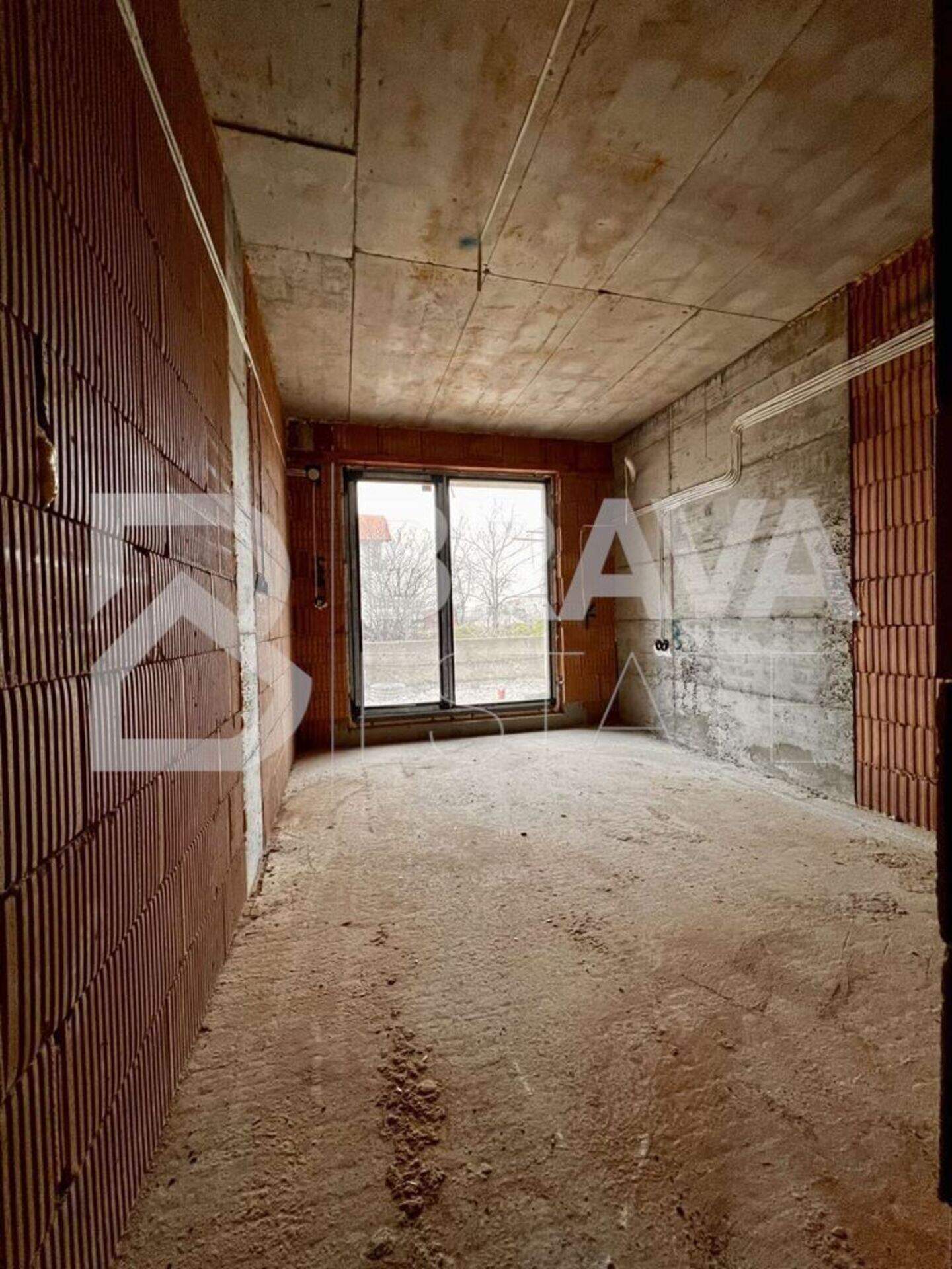 Zweizimmer Wohnung in Belomorski, Plovdiv – Foto 7