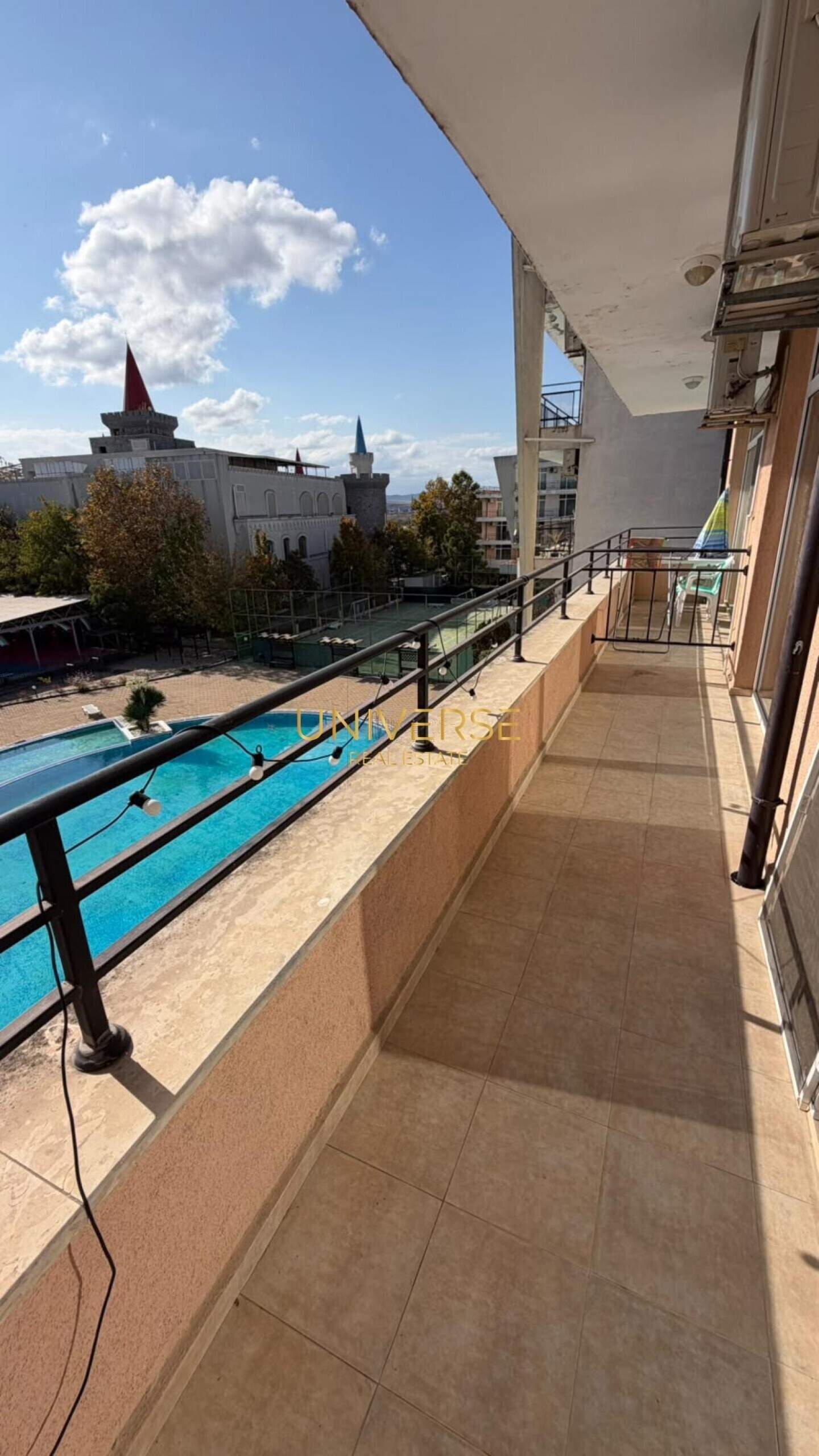 1 bedroom Apartment in Sunny Beach, Burgas – photo 2