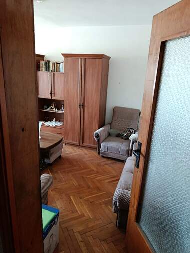 Verkauf - Wohnung in Metalurg,  Wraza