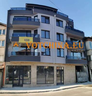 Продажба - Апартамент в Меден Рудник,  Бургас