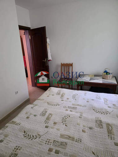Verkauf - Wohnung in Sweti Wlas,  Burgas