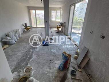 Satış - Apartman olarak Liulin-2,  Sofia
