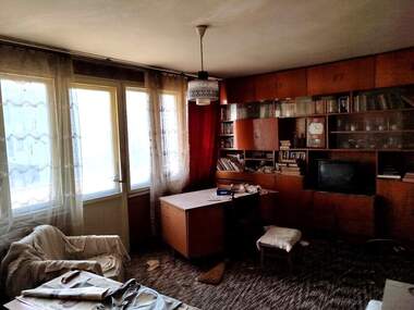 For sale - Apartment in Vazrajdane,  Razgrad