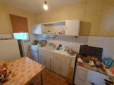 Verkauf - Wohnung in Zentar,  Targowishte
