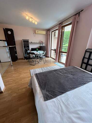 Satış - Apartman olarak Sunny Beach,  Burgas