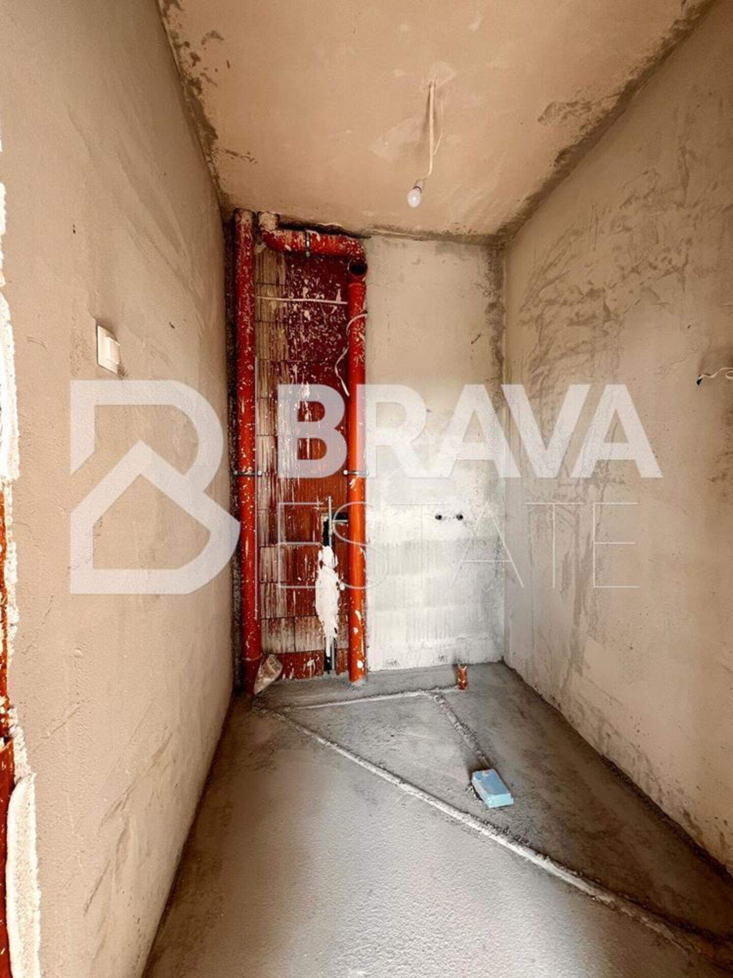 Dreizimmer Wohnung in Otdih i kultura, Plovdiv – Foto 9