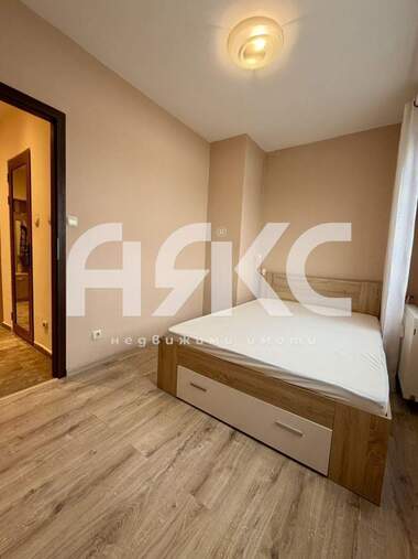 Kira - Apartman olarak Liulin-7,  Sofia