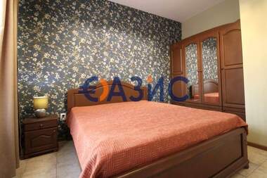 For sale - Apartment in Sveti Vlas,  Burgas