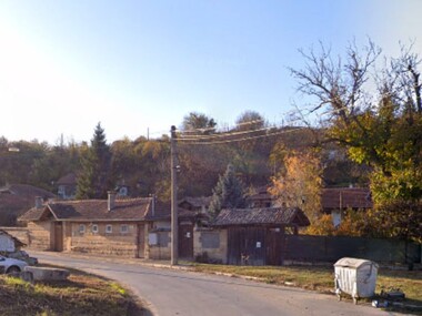 Properties Poroishte