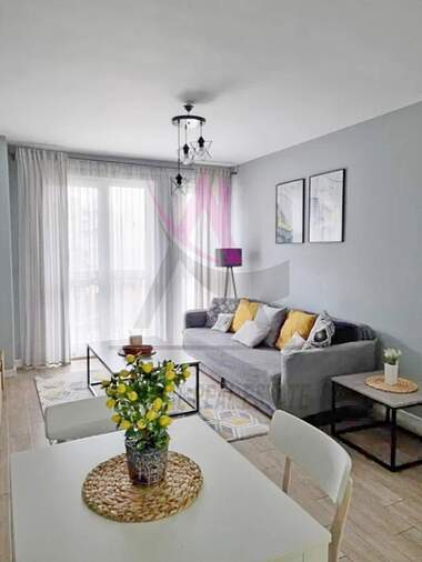 For rent - Apartment in Bazar Levski,  Varna
