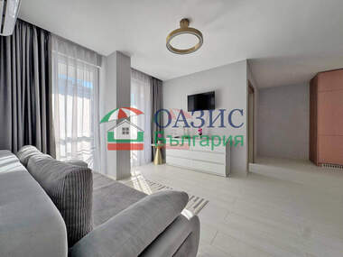 For sale - Apartment in Sunny Beach,  Burgas
