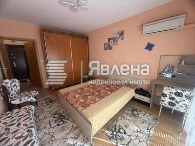 For rent - Apartment in Pomorie,  Burgas