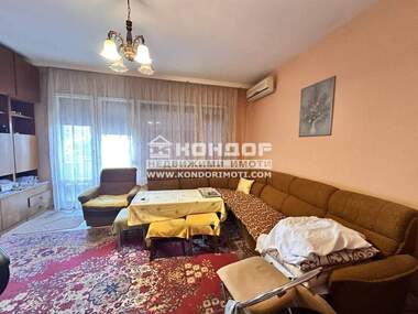 For sale - Apartment in Center,  Plovdiv