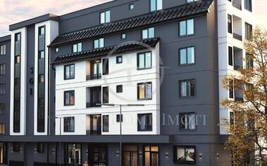 Продажба - Апартамент в Христо Смирненски,  Пловдив