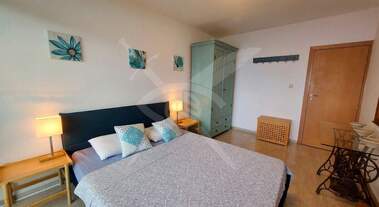Verkauf - Wohnung in Sweti Wlas,  Burgas