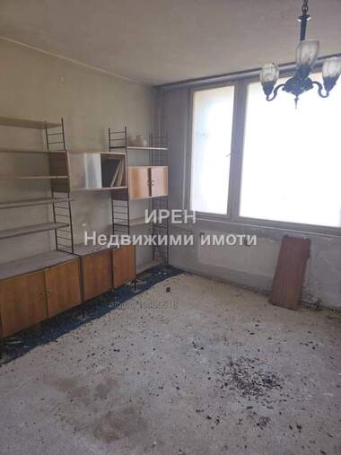 Verkauf - Wohnung in Zentar,  Iambol