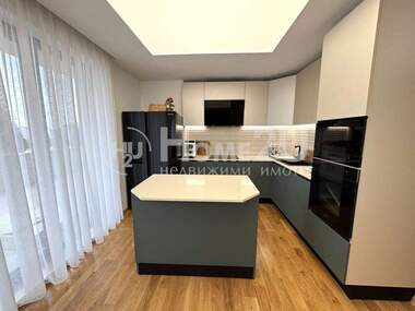 Verkauf - Wohnung in Briz,  Warna