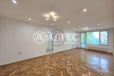 For sale - Apartment in Iztok,  Sofia
