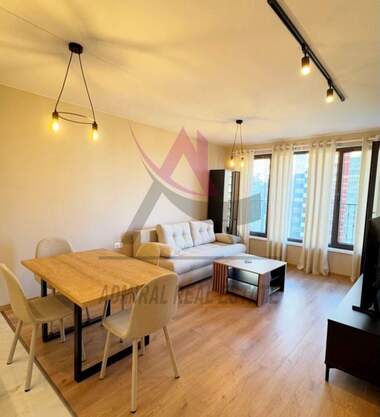For rent - Apartment in Pobeda,  Varna