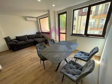 For rent - Apartment in Liatno kino Trakia,  Varna