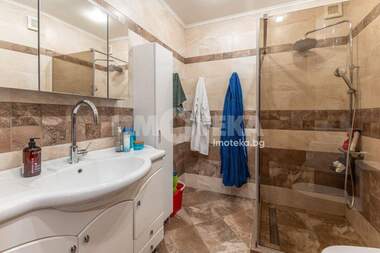 For sale - Apartment in Briz,  Varna