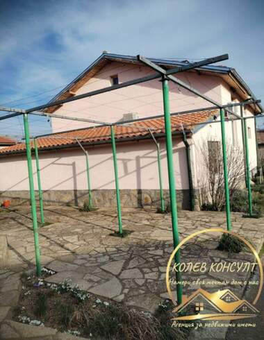 Продажба - Къща в Конаре,  Стара Загора