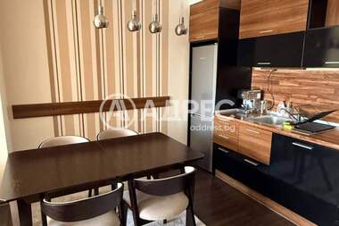 For rent - Apartment in Zona B-19,  Sofia