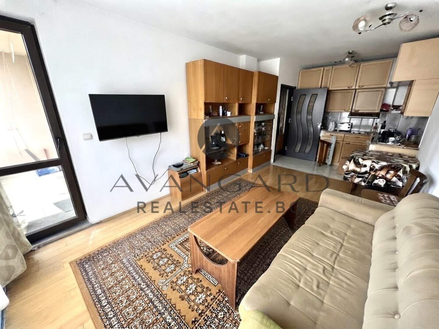 1 bedroom Apartment in Kiuchuk Parizh, Plovdiv – photo 2