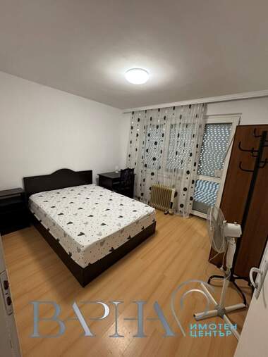Miete - Wohnung in Liatno kino Trakia,  Warna