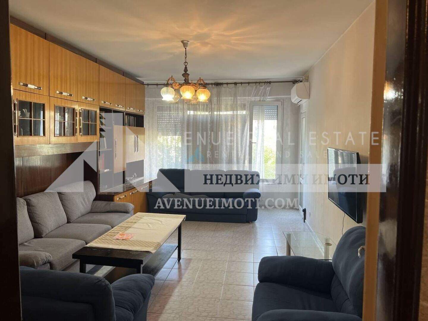 Τρίδωμο Διαμέρισμα σε Χριστο Σμιρνενσκι, Πλοβδιβ – φωτογραφία 3