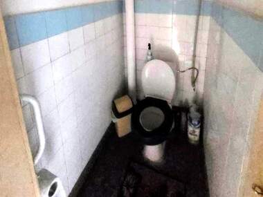 Продажа - Квартира в Център,  Кърџали