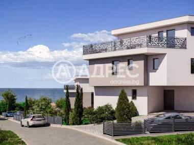Vânzare - Apartament în Sozopol,  Burgas