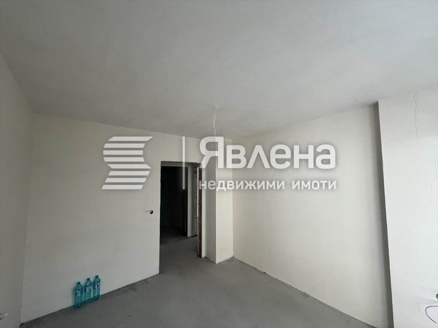 1 bedroom Apartment in Zornitsa, Burgas – photo 3